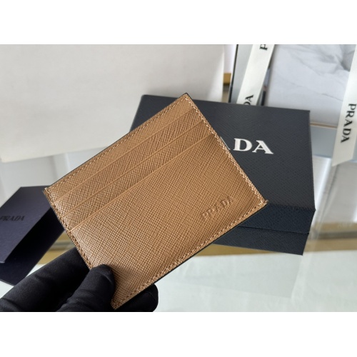 Cheap Prada Card Case #1248561 Replica Wholesale [$52.00 USD] [ITEM#1248561] on Replica Prada Wallets