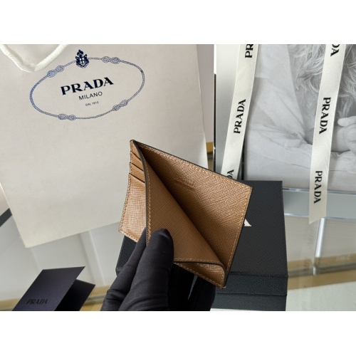 Cheap Prada Card Case #1248561 Replica Wholesale [$52.00 USD] [ITEM#1248561] on Replica Prada Wallets