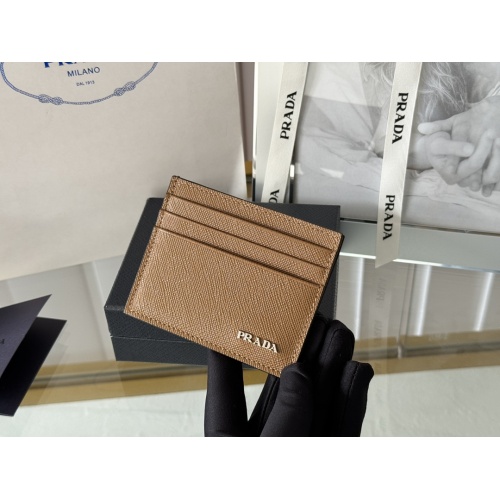 Cheap Prada Card Case #1248563 Replica Wholesale [$52.00 USD] [ITEM#1248563] on Replica Prada Wallets