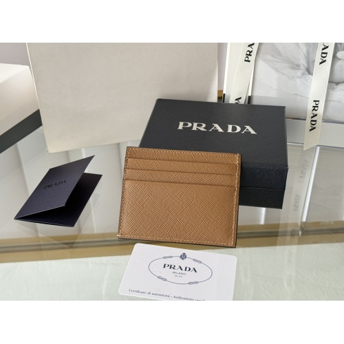 Cheap Prada Card Case #1248563 Replica Wholesale [$52.00 USD] [ITEM#1248563] on Replica Prada Wallets