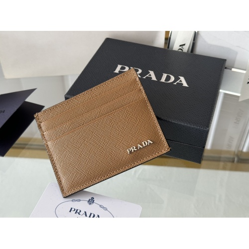 Cheap Prada Card Case #1248563 Replica Wholesale [$52.00 USD] [ITEM#1248563] on Replica Prada Wallets