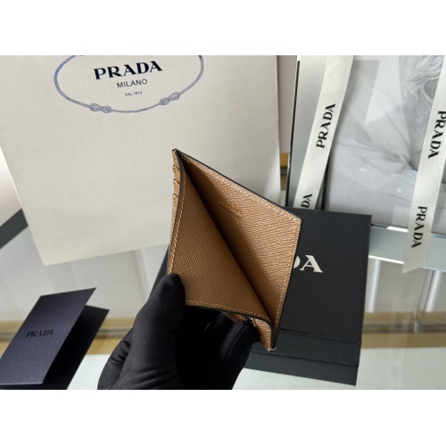 Cheap Prada Card Case #1248563 Replica Wholesale [$52.00 USD] [ITEM#1248563] on Replica Prada Wallets