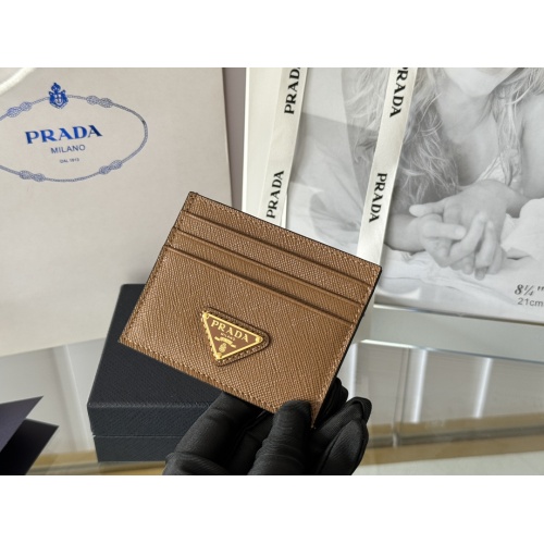 Cheap Prada Card Case #1248565 Replica Wholesale [$52.00 USD] [ITEM#1248565] on Replica Prada Wallets