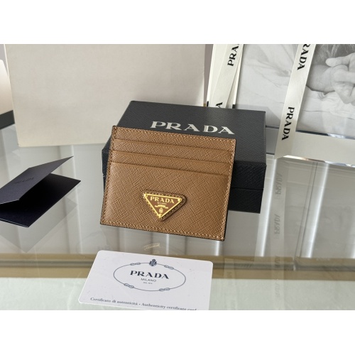 Cheap Prada Card Case #1248565 Replica Wholesale [$52.00 USD] [ITEM#1248565] on Replica Prada Wallets