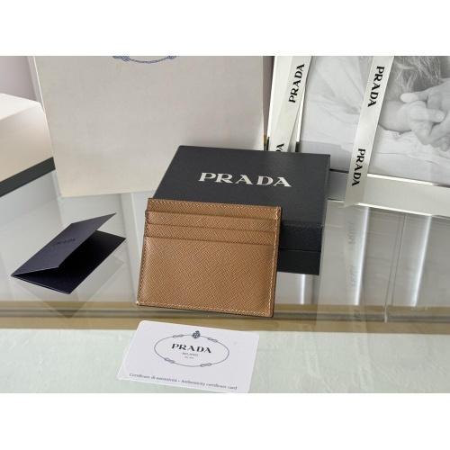 Cheap Prada Card Case #1248565 Replica Wholesale [$52.00 USD] [ITEM#1248565] on Replica Prada Wallets