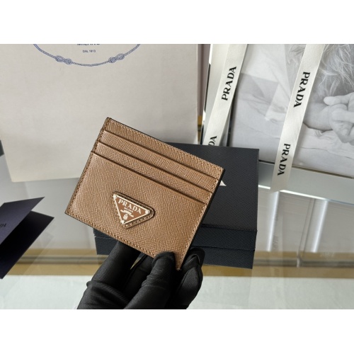 Cheap Prada Card Case #1248566 Replica Wholesale [$52.00 USD] [ITEM#1248566] on Replica Prada Wallets