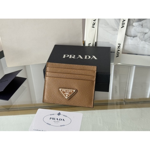 Cheap Prada Card Case #1248566 Replica Wholesale [$52.00 USD] [ITEM#1248566] on Replica Prada Wallets