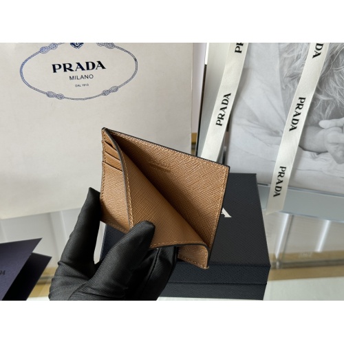 Cheap Prada Card Case #1248566 Replica Wholesale [$52.00 USD] [ITEM#1248566] on Replica Prada Wallets