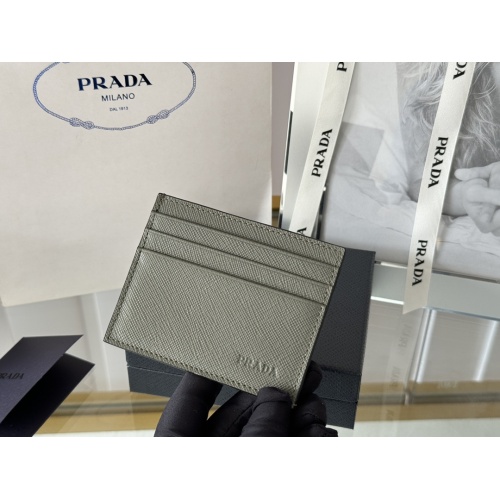 Cheap Prada Card Case #1248569 Replica Wholesale [$52.00 USD] [ITEM#1248569] on Replica Prada Wallets