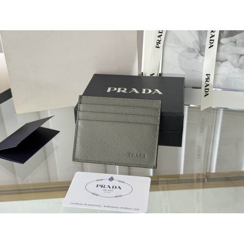 Cheap Prada Card Case #1248569 Replica Wholesale [$52.00 USD] [ITEM#1248569] on Replica Prada Wallets