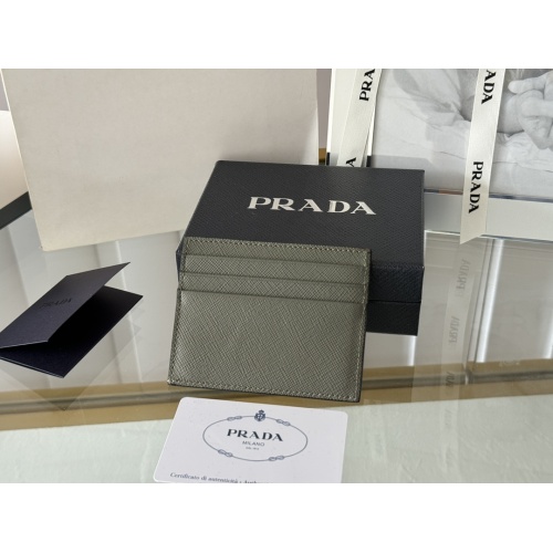 Cheap Prada Card Case #1248569 Replica Wholesale [$52.00 USD] [ITEM#1248569] on Replica Prada Wallets