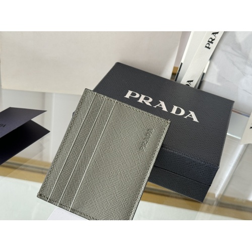 Cheap Prada Card Case #1248569 Replica Wholesale [$52.00 USD] [ITEM#1248569] on Replica Prada Wallets