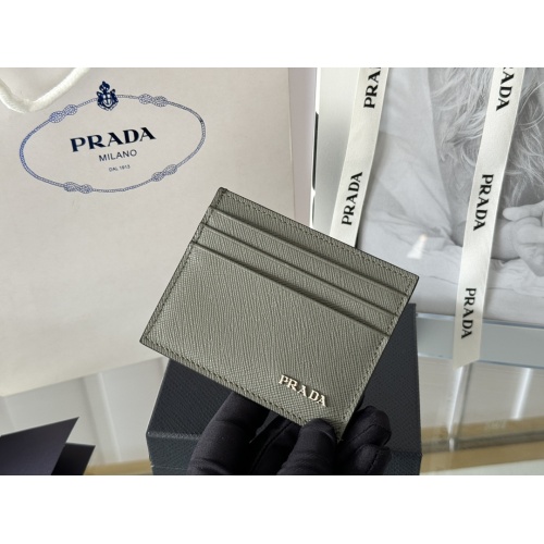 Cheap Prada Card Case #1248570 Replica Wholesale [$52.00 USD] [ITEM#1248570] on Replica Prada Wallets