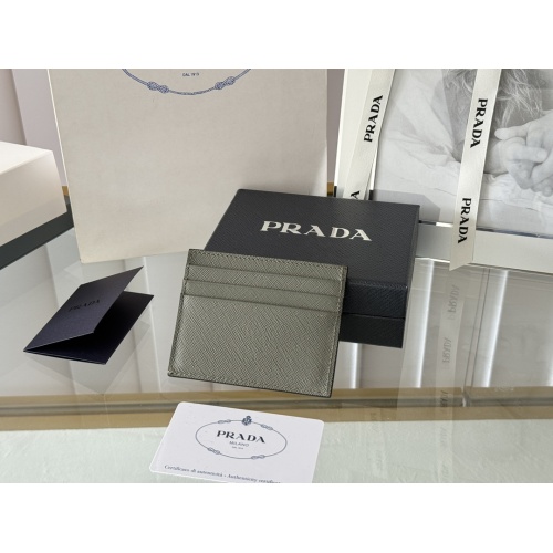 Cheap Prada Card Case #1248570 Replica Wholesale [$52.00 USD] [ITEM#1248570] on Replica Prada Wallets