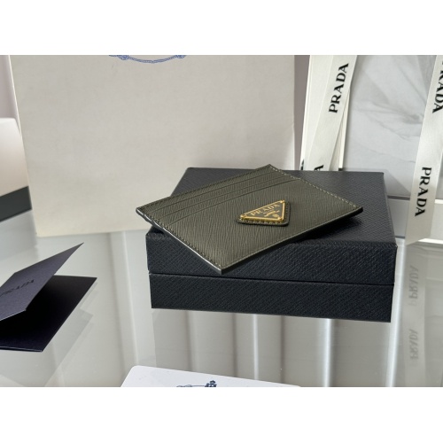 Cheap Prada Card Case #1248571 Replica Wholesale [$52.00 USD] [ITEM#1248571] on Replica Prada Wallets