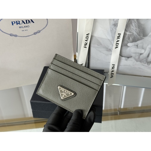 Cheap Prada Card Case #1248572 Replica Wholesale [$52.00 USD] [ITEM#1248572] on Replica Prada Wallets