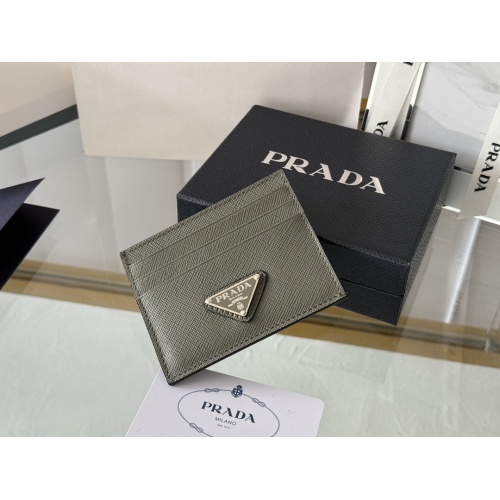 Cheap Prada Card Case #1248572 Replica Wholesale [$52.00 USD] [ITEM#1248572] on Replica Prada Wallets