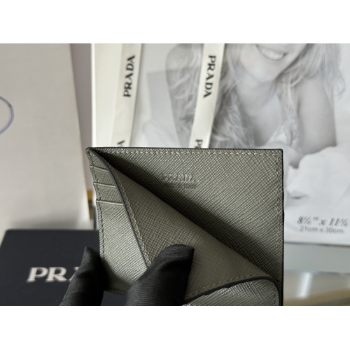 Cheap Prada Card Case #1248572 Replica Wholesale [$52.00 USD] [ITEM#1248572] on Replica Prada Wallets