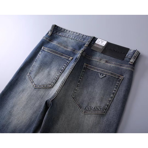 Cheap Armani Jeans For Men #1248580 Replica Wholesale [$45.00 USD] [ITEM#1248580] on Replica Armani Jeans