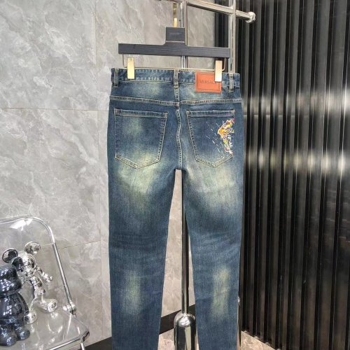 Cheap Versace Jeans For Men #1248617 Replica Wholesale [$45.00 USD] [ITEM#1248617] on Replica Versace Jeans