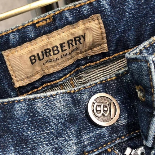 Cheap Burberry Jeans For Men #1248626 Replica Wholesale [$45.00 USD] [ITEM#1248626] on Replica Burberry Jeans