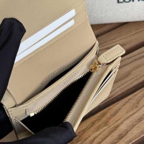 Cheap Yves Saint Laurent AAA Quality Wallets #1248729 Replica Wholesale [$88.00 USD] [ITEM#1248729] on Replica Yves Saint Laurent AAA Wallets