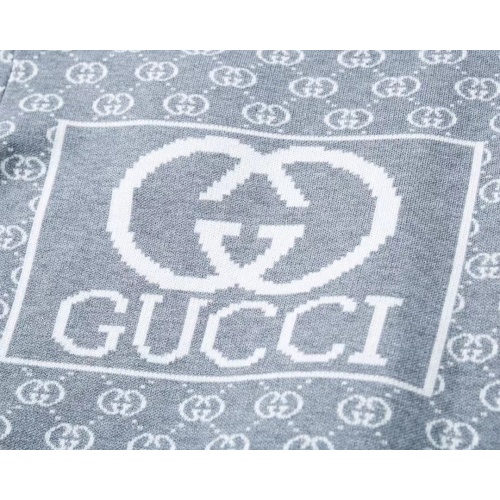 Cheap Gucci Sweaters Long Sleeved For Men #1248752 Replica Wholesale [$45.00 USD] [ITEM#1248752] on Replica Gucci Sweaters