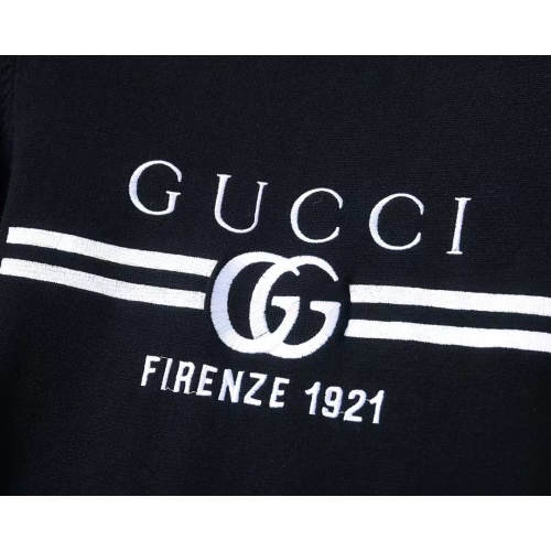 Cheap Gucci Sweaters Long Sleeved For Men #1248759 Replica Wholesale [$45.00 USD] [ITEM#1248759] on Replica Gucci Sweaters