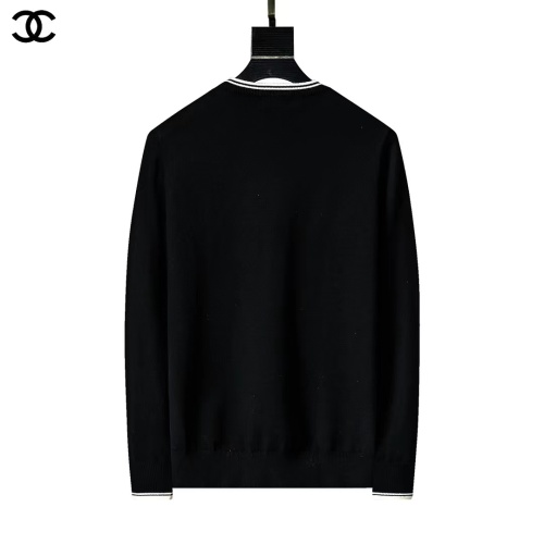 Cheap Celine Sweaters Long Sleeved For Men #1248765 Replica Wholesale [$45.00 USD] [ITEM#1248765] on Replica Celine Sweaters