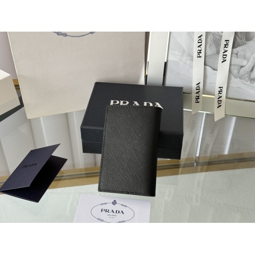 Cheap Prada AAA Quality Card Case #1248775 Replica Wholesale [$72.00 USD] [ITEM#1248775] on Replica Prada AAA+ Quality Wallets