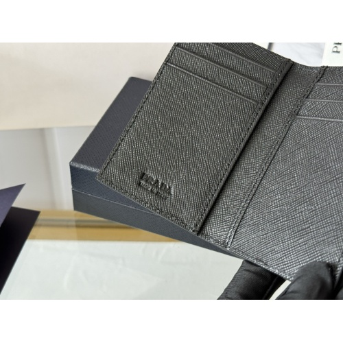 Cheap Prada AAA Quality Card Case #1248776 Replica Wholesale [$72.00 USD] [ITEM#1248776] on Replica Prada AAA+ Quality Wallets