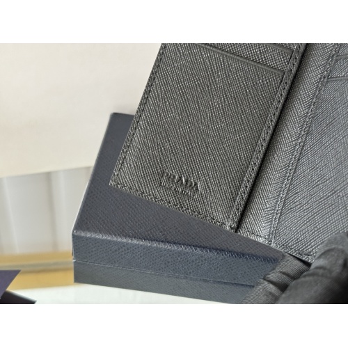 Cheap Prada AAA Quality Card Case #1248776 Replica Wholesale [$72.00 USD] [ITEM#1248776] on Replica Prada AAA+ Quality Wallets