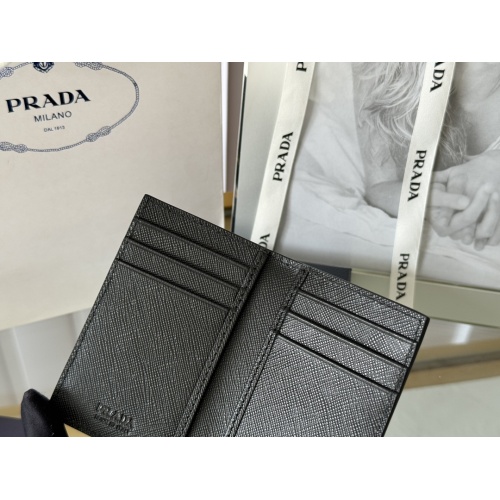 Cheap Prada AAA Quality Card Case #1248783 Replica Wholesale [$72.00 USD] [ITEM#1248783] on Replica Prada AAA+ Quality Wallets