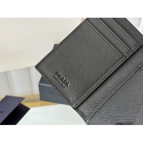 Cheap Prada AAA Quality Card Case #1248783 Replica Wholesale [$72.00 USD] [ITEM#1248783] on Replica Prada AAA+ Quality Wallets