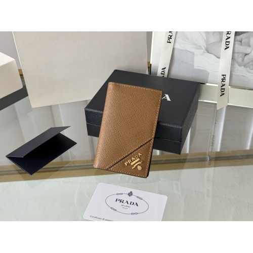 Cheap Prada AAA Quality Card Case #1248784 Replica Wholesale [$72.00 USD] [ITEM#1248784] on Replica Prada AAA+ Quality Wallets