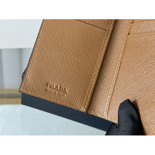 Cheap Prada AAA Quality Card Case #1248785 Replica Wholesale [$72.00 USD] [ITEM#1248785] on Replica Prada AAA+ Quality Wallets