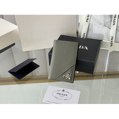 Cheap Prada AAA Quality Card Case #1248795 Replica Wholesale [$72.00 USD] [ITEM#1248795] on Replica Prada AAA+ Quality Wallets