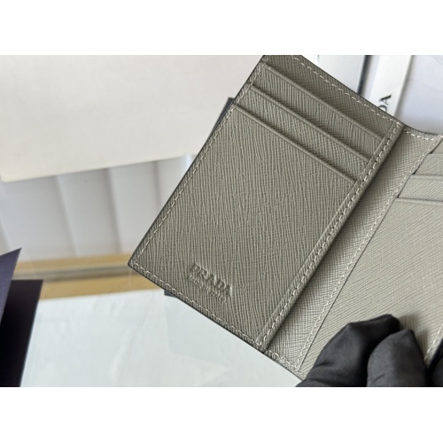 Cheap Prada AAA Quality Card Case #1248798 Replica Wholesale [$72.00 USD] [ITEM#1248798] on Replica Prada AAA+ Quality Wallets