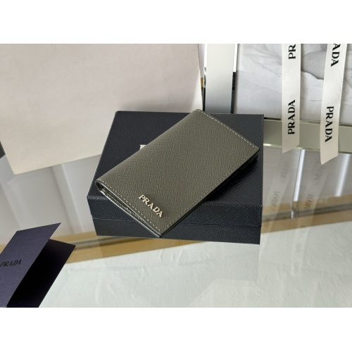 Cheap Prada AAA Quality Card Case #1248799 Replica Wholesale [$72.00 USD] [ITEM#1248799] on Replica Prada AAA+ Quality Wallets