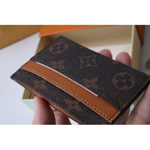 Cheap Louis Vuitton LV Card Case #1248818 Replica Wholesale [$45.00 USD] [ITEM#1248818] on Replica Louis Vuitton LV Wallets