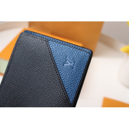 Cheap Louis Vuitton LV Wallets #1248822 Replica Wholesale [$56.00 USD] [ITEM#1248822] on Replica Louis Vuitton LV Wallets