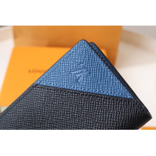 Cheap Louis Vuitton LV Card Case #1248833 Replica Wholesale [$52.00 USD] [ITEM#1248833] on Replica Louis Vuitton LV Wallets