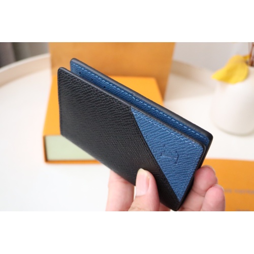 Cheap Louis Vuitton LV Card Case #1248833 Replica Wholesale [$52.00 USD] [ITEM#1248833] on Replica Louis Vuitton LV Wallets