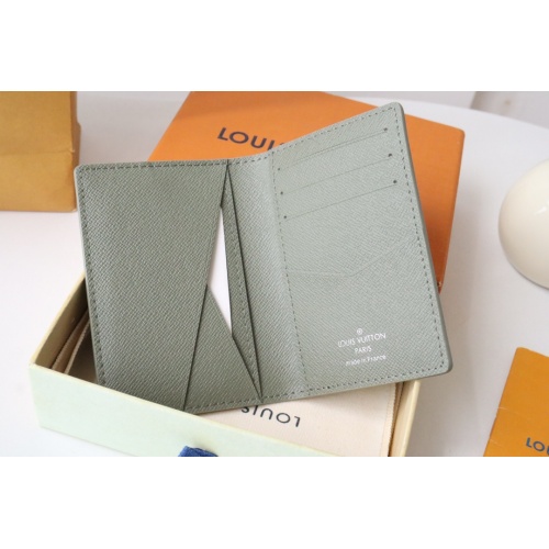 Cheap Louis Vuitton LV Card Case #1248836 Replica Wholesale [$48.00 USD] [ITEM#1248836] on Replica Louis Vuitton LV Wallets