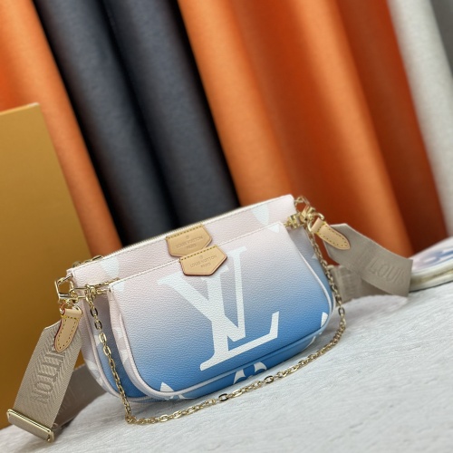 Cheap Louis Vuitton AAA Quality Messenger Bags For Women #1248839 Replica Wholesale [$60.00 USD] [ITEM#1248839] on Replica Louis Vuitton AAA Quality Messenger Bags