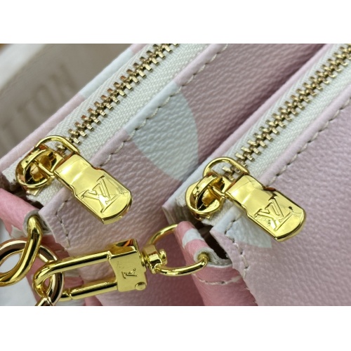 Cheap Louis Vuitton AAA Quality Messenger Bags For Women #1248840 Replica Wholesale [$60.00 USD] [ITEM#1248840] on Replica Louis Vuitton AAA Quality Messenger Bags