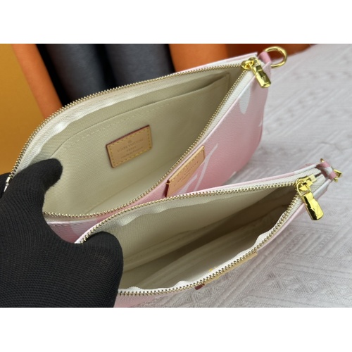 Cheap Louis Vuitton AAA Quality Messenger Bags For Women #1248840 Replica Wholesale [$60.00 USD] [ITEM#1248840] on Replica Louis Vuitton AAA Quality Messenger Bags