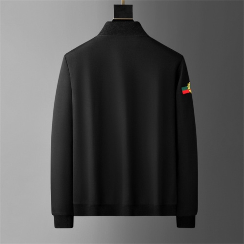 Cheap Gucci Tracksuits Long Sleeved For Men #1248844 Replica Wholesale [$85.00 USD] [ITEM#1248844] on Replica Gucci Tracksuits