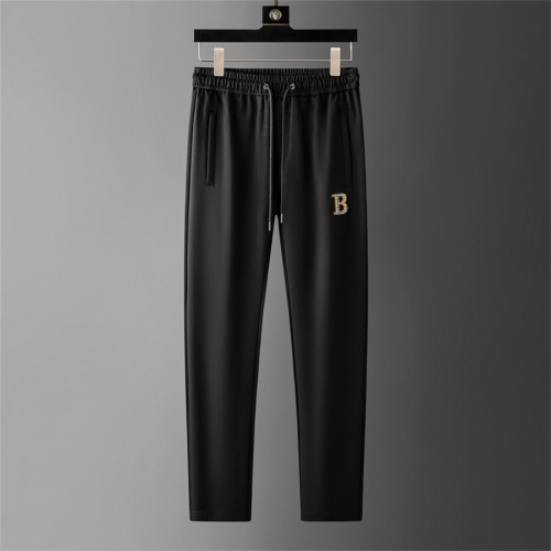 Cheap Burberry Tracksuits Long Sleeved For Men #1248846 Replica Wholesale [$85.00 USD] [ITEM#1248846] on Replica Burberry Tracksuits