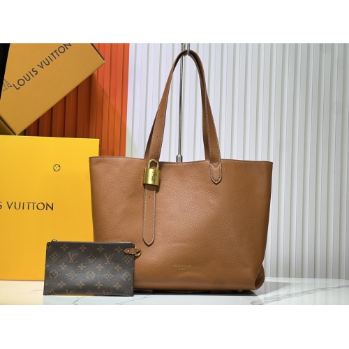 Cheap Louis Vuitton AAA Quality Shoulder Bags For Women #1248847 Replica Wholesale [$72.00 USD] [ITEM#1248847] on Replica Louis Vuitton AAA Quality Shoulder Bags